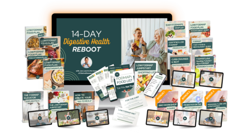 14-Day Rapid Soup Diet – The Ultimate Keto Solution!