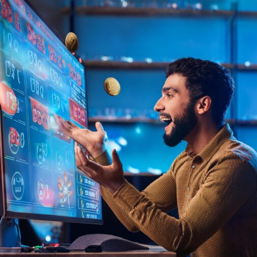 Lotto Profits