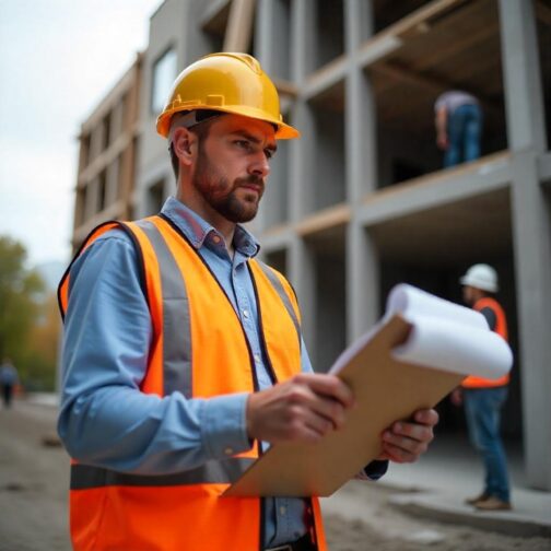 Building Inspector Course