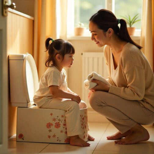 Potty Training