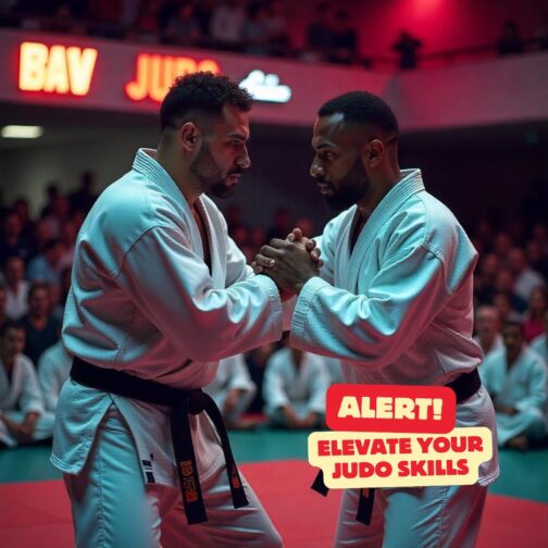 Judo eBooks, DVD's and More!