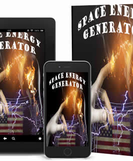 The Space Energy Generator