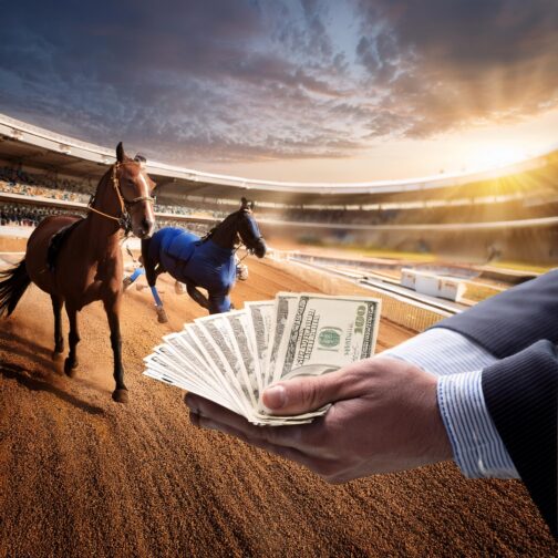 Bet Smart, a horse racing betting system
