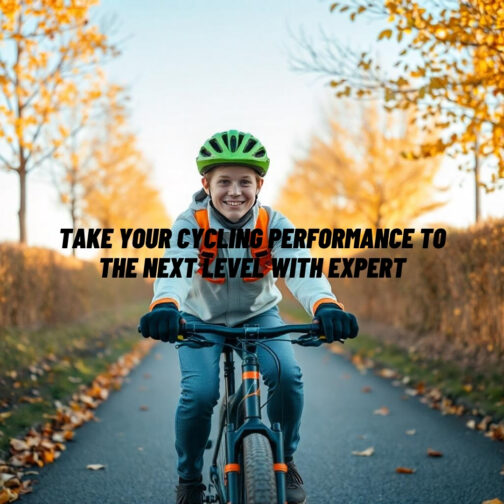 Cycling Training Plans and Books