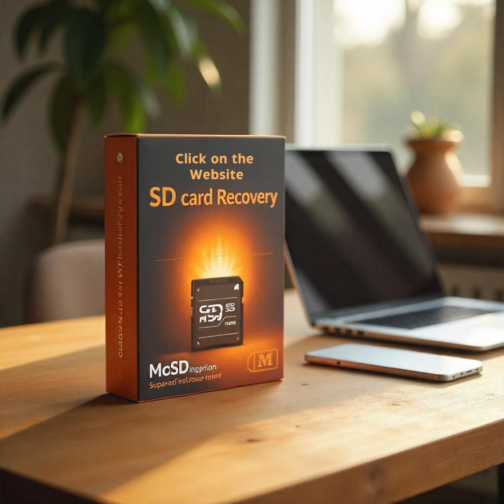 Card Recovery Professional!