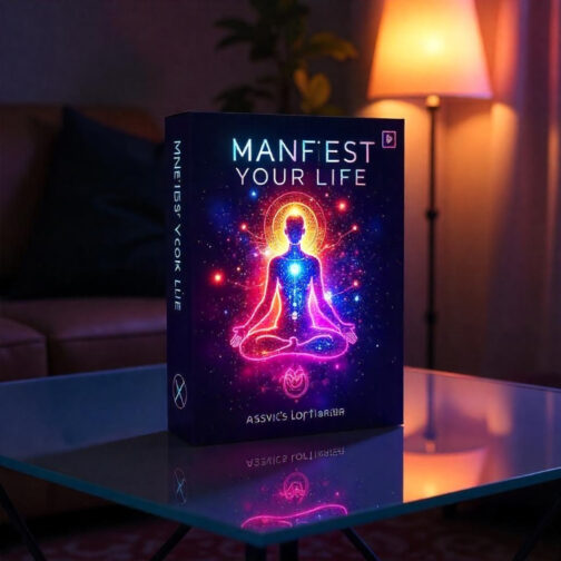 Manifestation 3.0 - Transform Your Life!