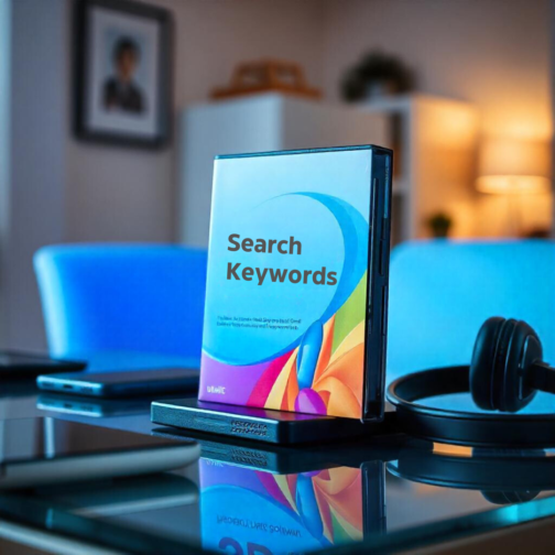Keyword Researcher - SEO Software / Finds Long Tail Keywords!