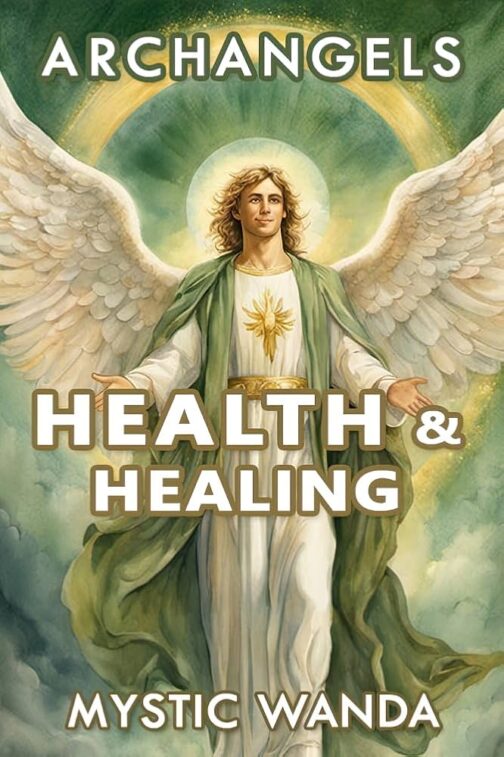 NEW Archangel Health Prayers for Wellness and Transformation
