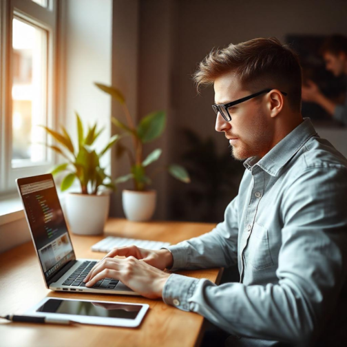 Niche Website Templates!