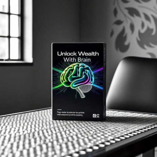 Wealth Mind Switch