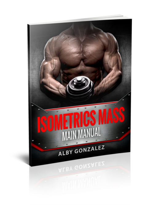 Build Strength and Size with Isometrics Mass!