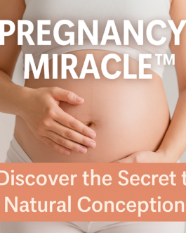 Unlock Natural Fertility: Discover Lisa Olson’s Pregnancy Miracle™ Program!