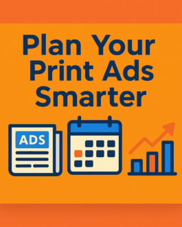Publicarte: Automate and Manage Your Print Media Ad Campaigns!