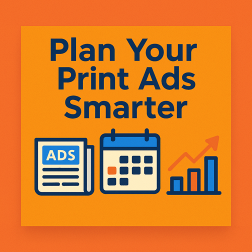 Publicarte: Automate and Manage Your Print Media Ad Campaigns!