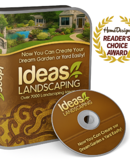 Transform Your Yard with 7,250 Stunning Landscaping Ideas!