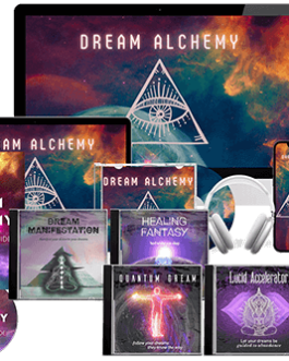 Dream Alchemy