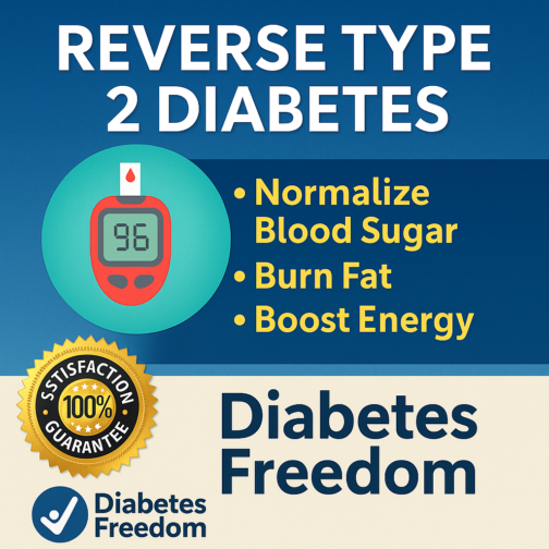 Naturally Reverse Type 2 Diabetes With This Proven Method!