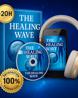 Heal from Within Using the Power of Healing Frequencies!