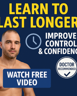 Last Longer in Bed with Ejaculation Guru’s Proven Method!