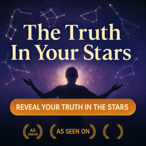 Reveal Your Soul's Purpose with a Free Star-Aligned Astrology Reading!