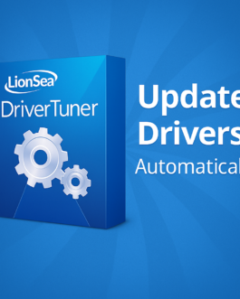 DriverTuner: Automatically Update All PC Drivers in One Click!