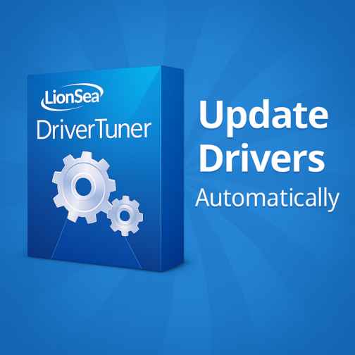 DriverTuner: Automatically Update All PC Drivers in One Click!