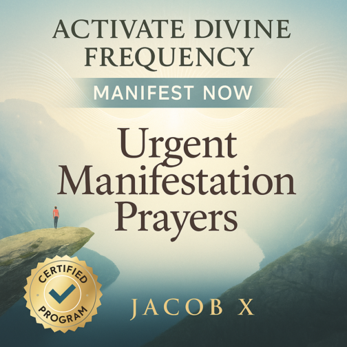 Activate Abundance in 15 Minutes with GOD FREQUENCY Binaural Beats!