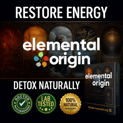 Discover Your Elemental Origin – Align Life with Purpose!