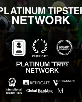 Maximize Your Winnings with Platinum Tipster Network’s Expert Horse Racing Tips