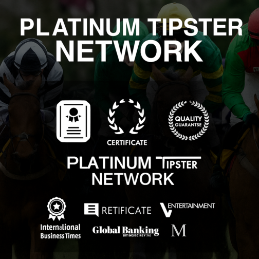 Maximize Your Winnings with Platinum Tipster Network's Expert Horse Racing Tips