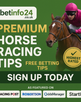 Achieve Betting Success with BetInfo24’s Platinum Tipster Network!