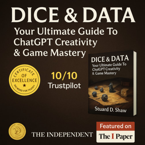 Game-Master Smarter: Quick AI RPG Guide!