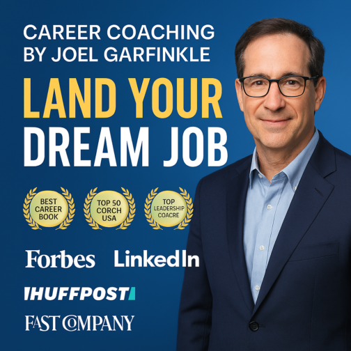 Transform Your Career with Dream Job Coaching—Achieve Success, Satisfaction & Salary Growth