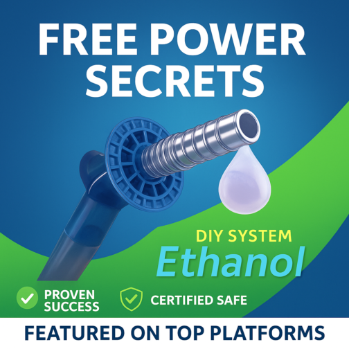 Free Power Secrets: Build Your Own Low‑Cost Power System—Instant Access!