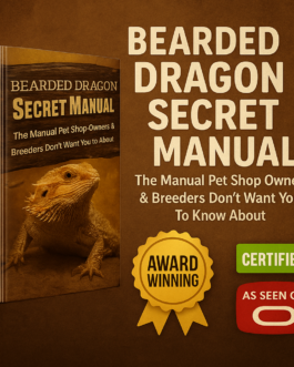 Master Beardie Care: Cost‑Saving Insider Tips from a Pro Breeder’s Guide!