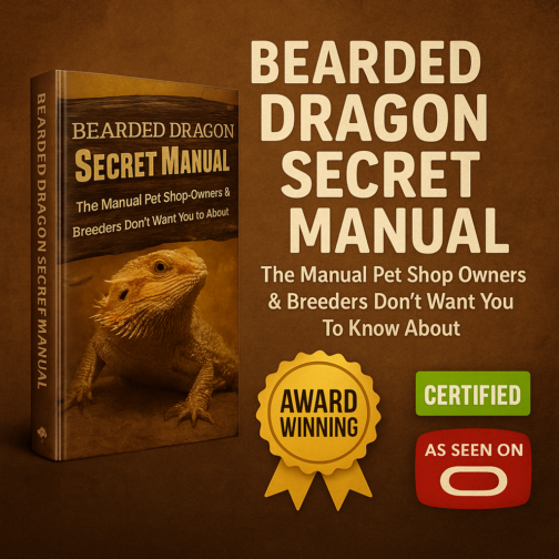 Master Beardie Care: Cost‑Saving Insider Tips from a Pro Breeder’s Guide!