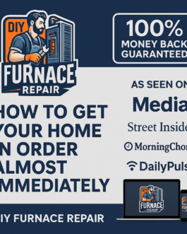 DIY Furnace Repair: Fix Heat Fast with Pro HVAC Training—Start Today!