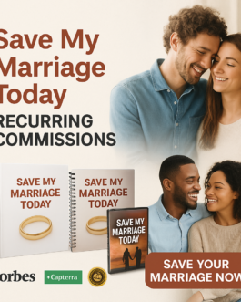 Save Your Marriage Today – Proven Strategies to Rebuild Love & Trust!