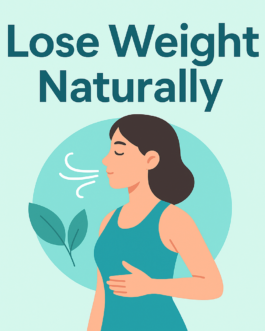 Breathe Your Way Slim: A Natural Weight Loss Breakthrough!