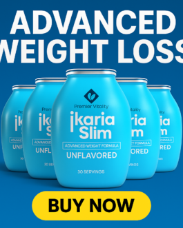 Unlock Natural Weight Loss with Greek-Inspired IkariaSlim Formula!