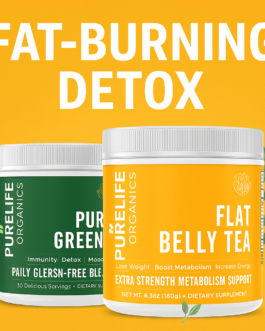 Sleep Deeper, Burn Fat Naturally – Unlock Results Overnight!
