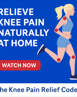 Relieve Knee Pain Naturally with a Proven Movement-Based Method!