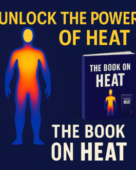 Unlock Healing and Weight Loss with Infrared Heat Techniques!