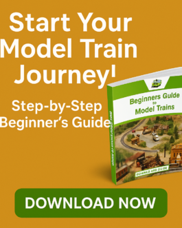 Master Model Railroading: Join the Ultimate Beginner’s Guide!