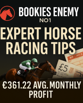 Elevate Betting Strategy with Bookies Enemy No1’s Expert Tips!