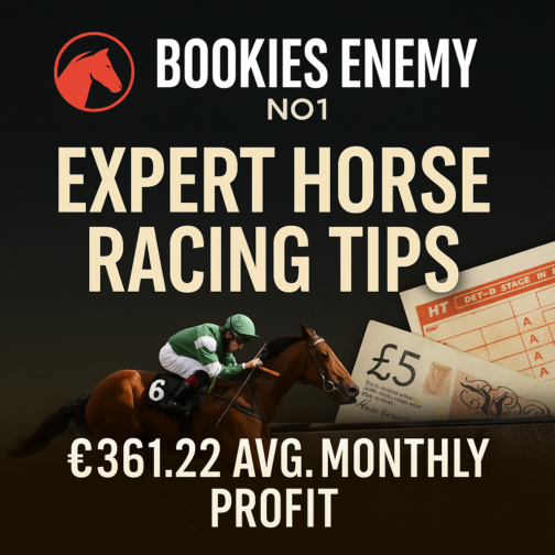 Elevate Betting Strategy with Bookies Enemy No1's Expert Tips!
