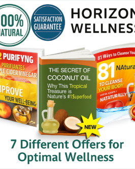 Unlock 7 Premium Wellness Offers from Horizon Bien-être Today!