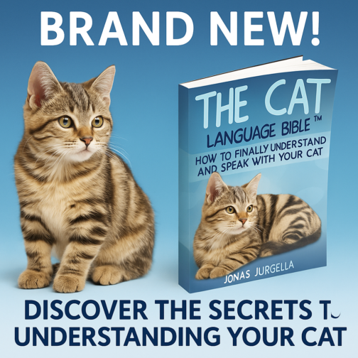 Learn To Understand And Speak The Unique Language of Cats!
