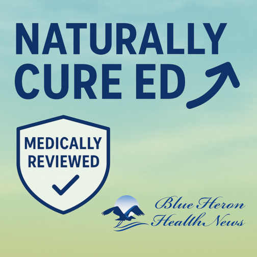 Naturally Cure Erectile Dysfunction – Drug-Free Solution for Men’s Vitality!
