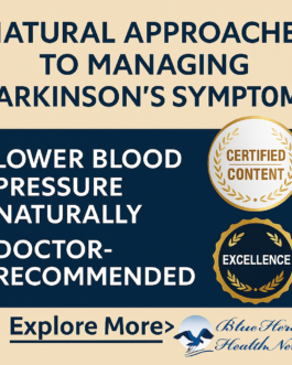 Reverse Parkinson’s Symptoms Naturally With a Proven Brain Health Protocol!